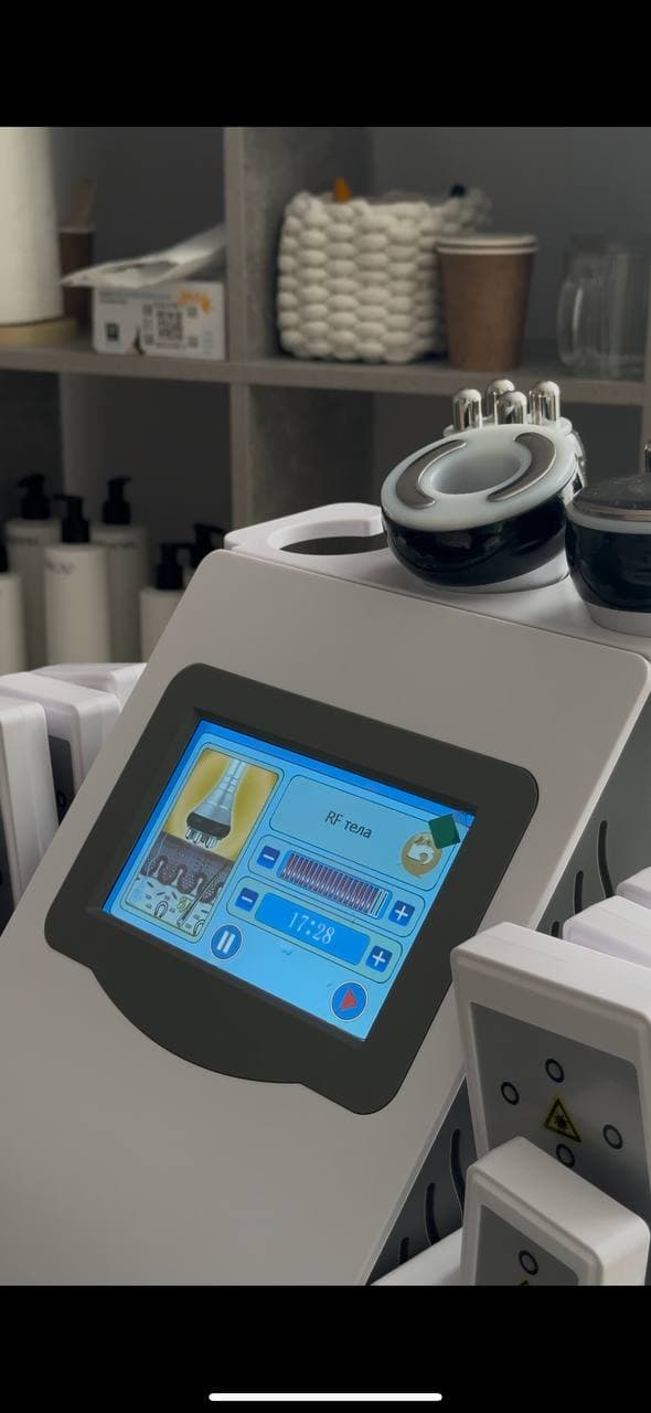 Аппарат РФ Лифтинг